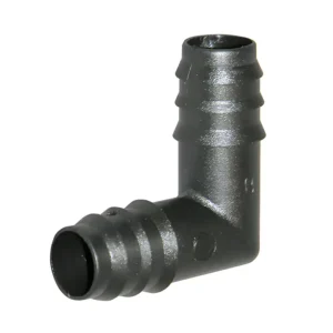 מארז מחבר שן זווית לצינור 16 מ”מ, BCE, מארז של 5 יחידות