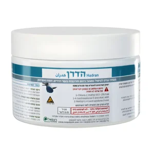 הדרן – משחה לטיפול בפצעי גיזום – 250 גרם - אקוגן