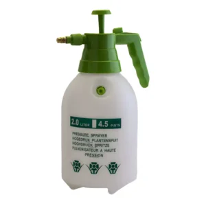 מרסס ידני איכותי 2 ליטר – עמיד במיוחד