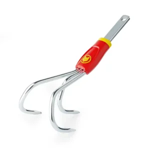 מקלטר  Wolf Garten BA-M