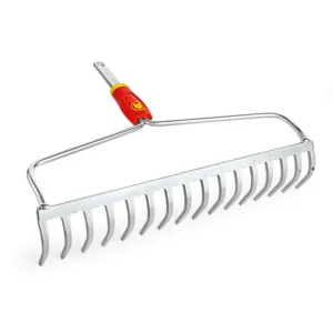 מגרפת קשת 40 ס״מ  Wolf Garten DO-M40