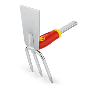 מעדרון משולב 3 שיניים Wolf Garten IL-M3