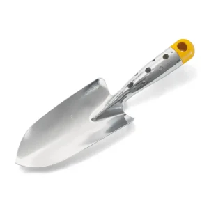 כף שתילה מגולוונת רחבה  Wolf Garten LU-Z