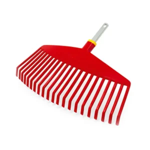 מגרפת עלים פלסטית  Wolf Garten UI-M