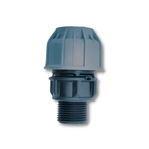 מחבר הברגה חיצוני – דרג 16