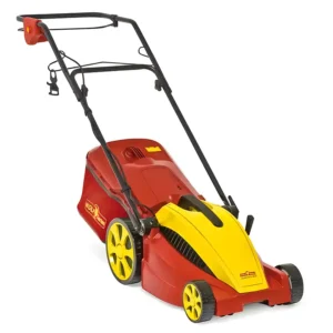 מכסחת דשא חשמלית Wolf Garten A370ED 1600W