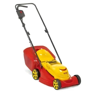 מכסחת דשא חשמלית Wolf Garten 1000W SELECT3200ED