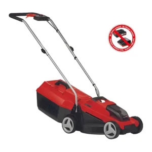 מכסחת דשא נטענת 18V בראשלס Einhel GE-CM 18/32 Li - גוף בלבד