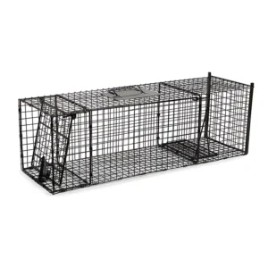 מלכודת חתולים ענק חזק במיוחד