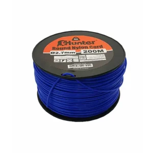 חוט חרמש 2.70מ"מ  כ205 מ'