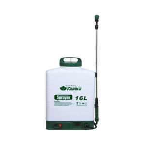 מרסס גב נטען 16L KB-16E-6