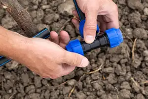 מחברים מהירים ואביזרים