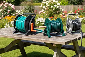 גלגלות השקיה