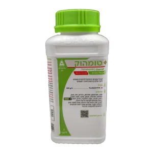 טומהוק קוטל עשבים - 1 ליטר